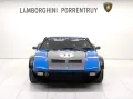DeTomaso Pantera GT4