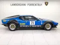 DeTomaso Pantera GT4