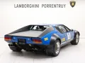 DeTomaso Pantera GT4