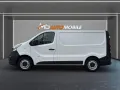 Opel Vivaro B Kasten/Kombi L1H1  2,9t *Sortimo Umbau*