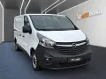 Opel Vivaro B Kasten/Kombi L1H1  2,9t *Sortimo Umbau*