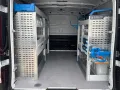 Opel Vivaro B Kasten/Kombi L1H1  2,9t *Sortimo Umbau*