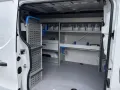 Opel Vivaro B Kasten/Kombi L1H1  2,9t *Sortimo Umbau*