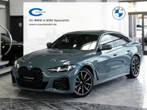 BMW 430 Gran Coupe ix M SPORT PRO Glasdach 360K 19LM