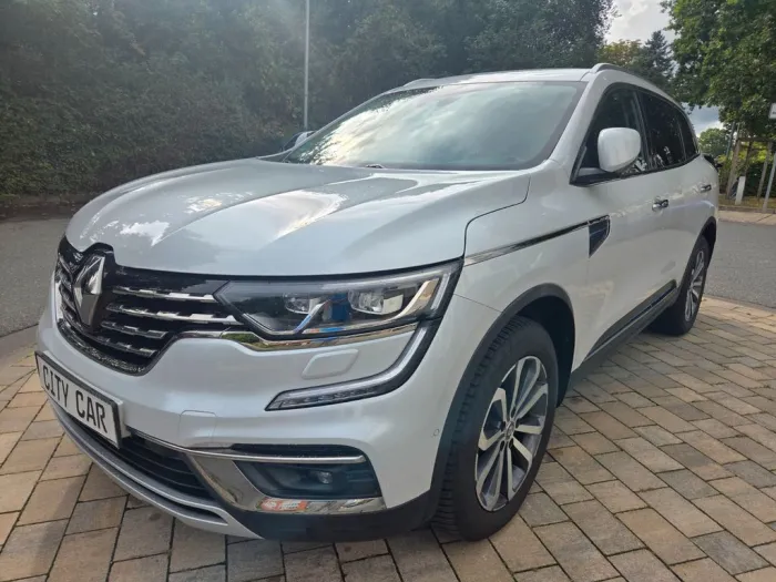 Renault Koleos Limited