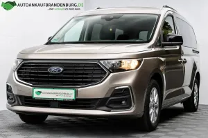 Ford Grand Tourneo Connect Titanium