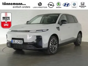 Leapmotor B10 DESIGN HYBRID EV 18,8 kWh+360°KAMERA+E-SITZE