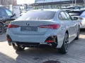 BMW i4 xDrive40 Gran Coupé
