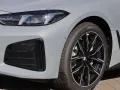 BMW i4 xDrive40 Gran Coupé