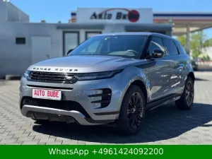 Land Rover Range Rover Evoque Dynamic SE PANO-ACC-MERIDIAN