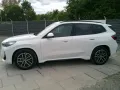 BMW iX1 20eDrive M Sport Head-Up Driv.Plus Navi Pro!