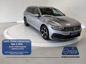 Volkswagen Passat Passat Variant 1.4 GTE DSG Plu