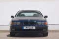 BMW 523i*Edition*1 Hd*58 TKm*Klima*PDC*ELFH*ZV*