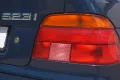 BMW 523i*Edition*1 Hd*58 TKm*Klima*PDC*ELFH*ZV*