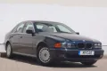 BMW 523i*Edition*1 Hd*58 TKm*Klima*PDC*ELFH*ZV*