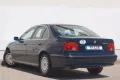 BMW 523i*Edition*1 Hd*58 TKm*Klima*PDC*ELFH*ZV*