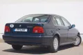 BMW 523i*Edition*1 Hd*58 TKm*Klima*PDC*ELFH*ZV*