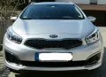 Kia cee'd Sportswagon 1.6 CRDi DCT Spirit NAVI AHK 
