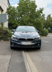 BMW 218 Gran Tourer 218i Luxury Line Luxury Line