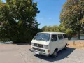 Volkswagen VW T3 Multivan 1.6 TD JX - 1. Hand - 190.500 km 