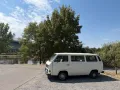 Volkswagen VW T3 Multivan 1.6 TD JX - 1. Hand - 190.500 km 
