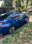 Toyota Prius 1.8-l-VVT-i Hybrid Executive