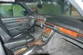 Mercedes-Benz Mercedes Benz SEL 500 Bj. 1985 Oldtimer
