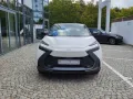 Toyota C-HR 1.8 Hybrid Team Deutschland - Technik Paket