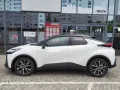 Toyota C-HR 1.8 Hybrid Team Deutschland - Technik Paket