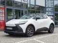 Toyota C-HR 1.8 Hybrid Team Deutschland - Technik Paket
