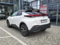 Toyota C-HR 1.8 Hybrid Team Deutschland - Technik Paket
