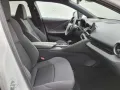 Toyota C-HR 1.8 Hybrid Team Deutschland - Technik Paket