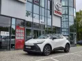 Toyota C-HR 1.8 Hybrid Team Deutschland - Technik Paket
