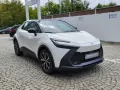 Toyota C-HR 1.8 Hybrid Team Deutschland - Technik Paket