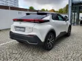 Toyota C-HR 1.8 Hybrid Team Deutschland - Technik Paket