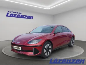 Hyundai IONIQ 6 Uniq 4WD 77,4kWh Navi Leder Digitales Co