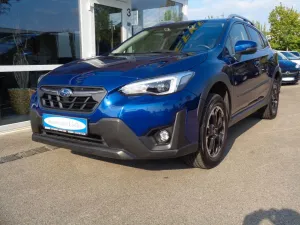 Subaru XV Comfort*Allrad/LED/Winterräder*