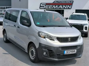 Peugeot Expert Kombi L2*8-Sitzer*Navi*PDC*Tempo
