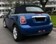 MINI Cooper Cabrio Cooper - Scheckheftgepflegt