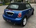 MINI Cooper Cabrio Cooper - Scheckheftgepflegt