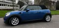 MINI Cooper Cabrio Cooper - Scheckheftgepflegt