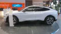 Ford Mustang Mach-E Premium AWD *Matrix-LED*B&O-Play*