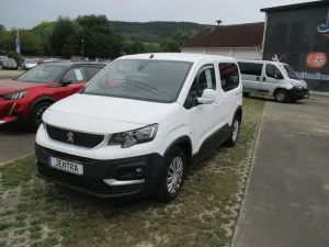 Peugeot Rifter Active Pack HDi 130 STANDHEIZUNG