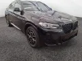 BMW X4 xDrive30i M-Sport PANO+AHK+ACC+LED