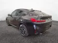 BMW X4 xDrive30i M-Sport PANO+AHK+ACC+LED
