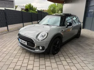 MINI Cooper Clubman 