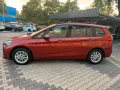 BMW 216d Gran Tourer LED Sihzg Alu Temp