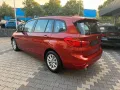 BMW 216d Gran Tourer LED Sihzg Alu Temp