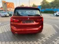 BMW 216d Gran Tourer LED Sihzg Alu Temp