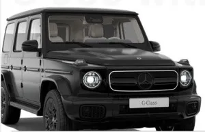 Mercedes-Benz G 580 EQ*MAGNO*MANUFAKTUR*AMG*NIGHT2*MEGA